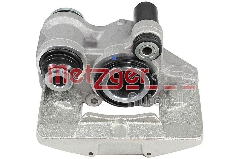 METZGER 6260367 Bremssattel Neuteil für CITROEN/PEUGEOT VA links