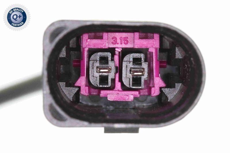 VEMO V10-72-1341 Sensor, Abgastemperatur für VW