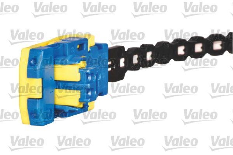 VALEO 251680 Lenkstockschalter, Wickelfeder Airbag