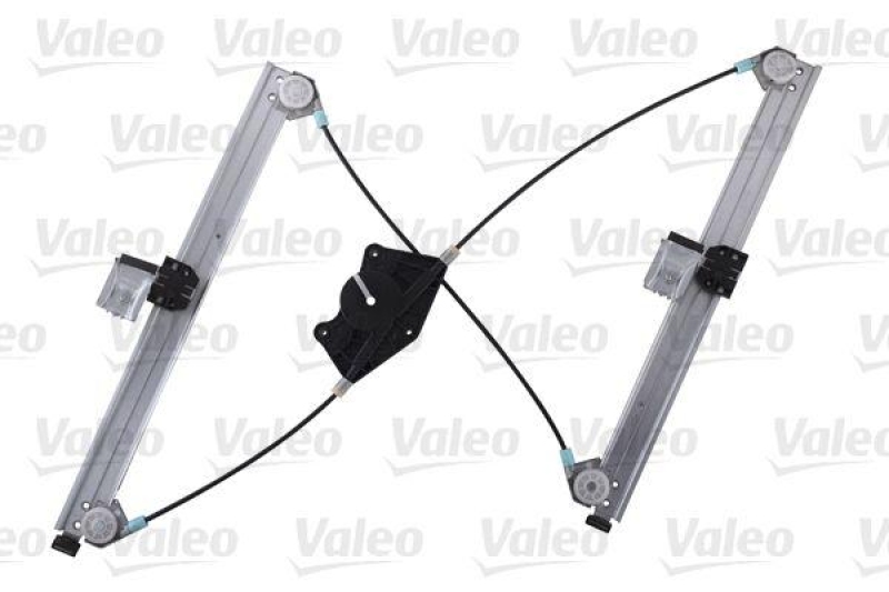 VALEO 850598 Fensterheber (ohne Motor) vorne links SEAT Leon