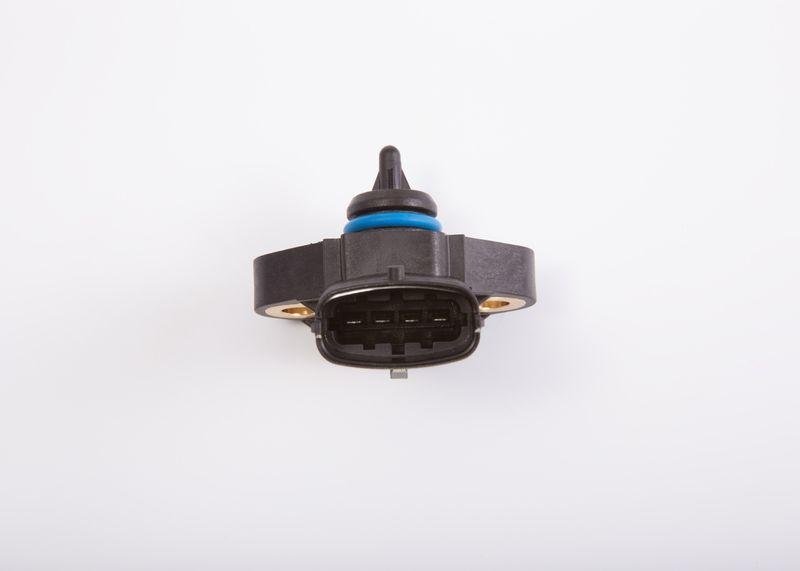 BOSCH 0 281 006 123 Sensor Öltemperatur/-druck