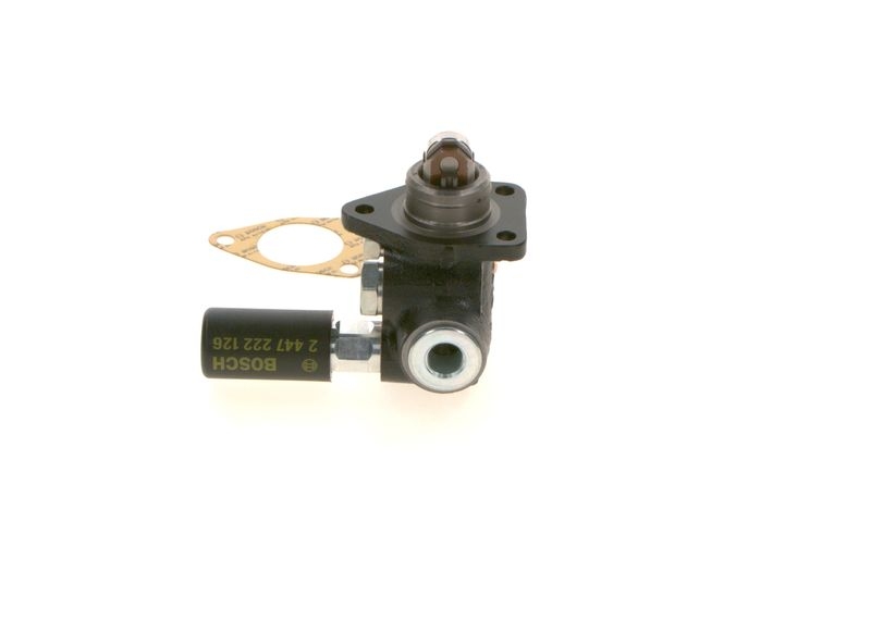 BOSCH 0 440 008 996 Kraftstoffpumpe