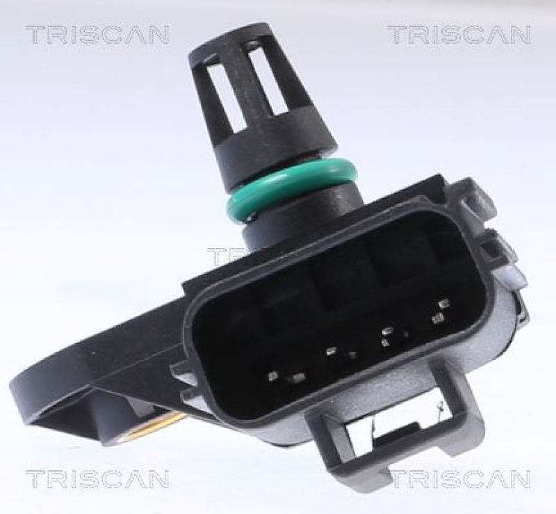 TRISCAN 8824 27006 Sensor, Manifold Druck für Volvo