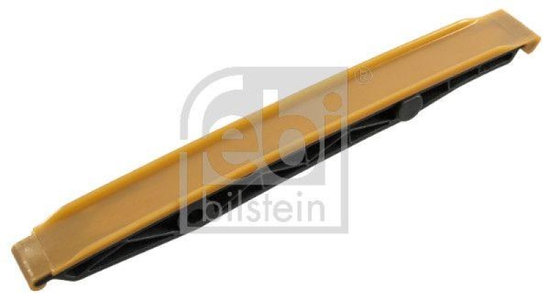 FEBI BILSTEIN 21232 Gleitschiene für Steuerkette für Mercedes-Benz