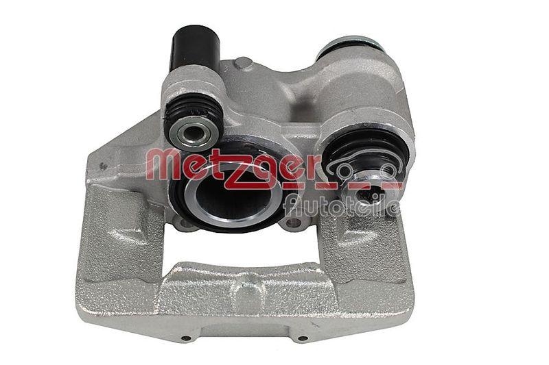 METZGER 6260368 Bremssattel Neuteil für CITROEN/PEUGEOT VA rechts