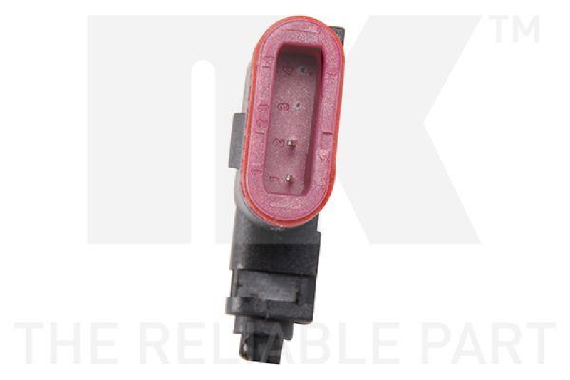 NK 293348 Sensor, Raddrehzahl für MERCEDES-BENZ