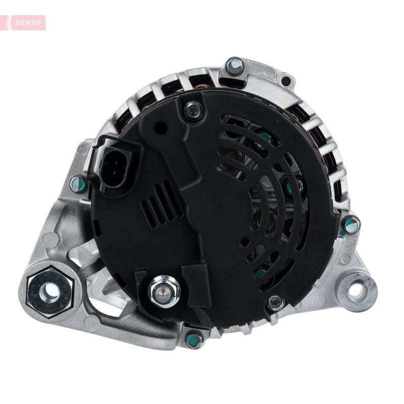 DENSO DAN3028 Generator VW TIGUAN (5N_) 2.0 TDI 4motion (07-18)