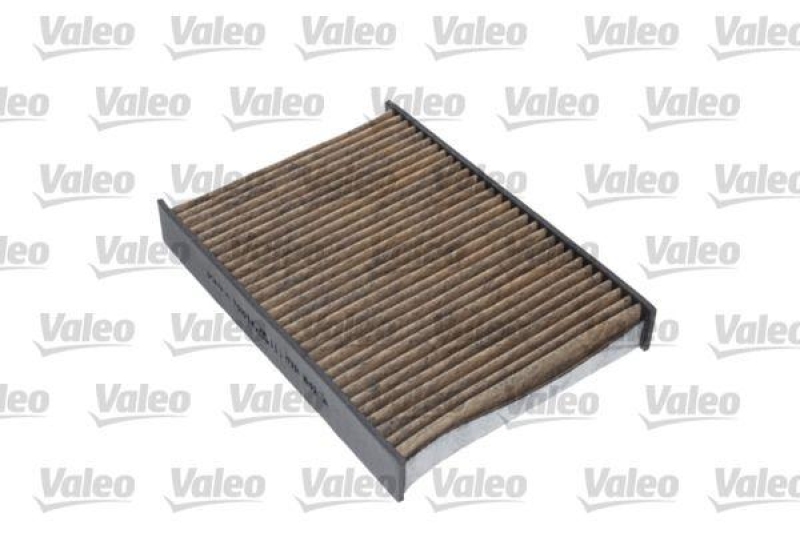 VALEO 701034 Innenraumfilter (Polyphenol)