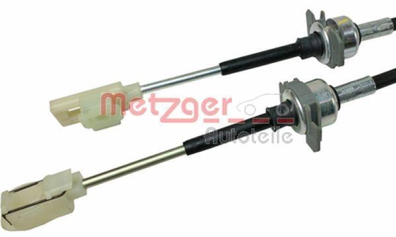 METZGER 3150148 Seilzug, Schaltgetriebe für HYUNDAI