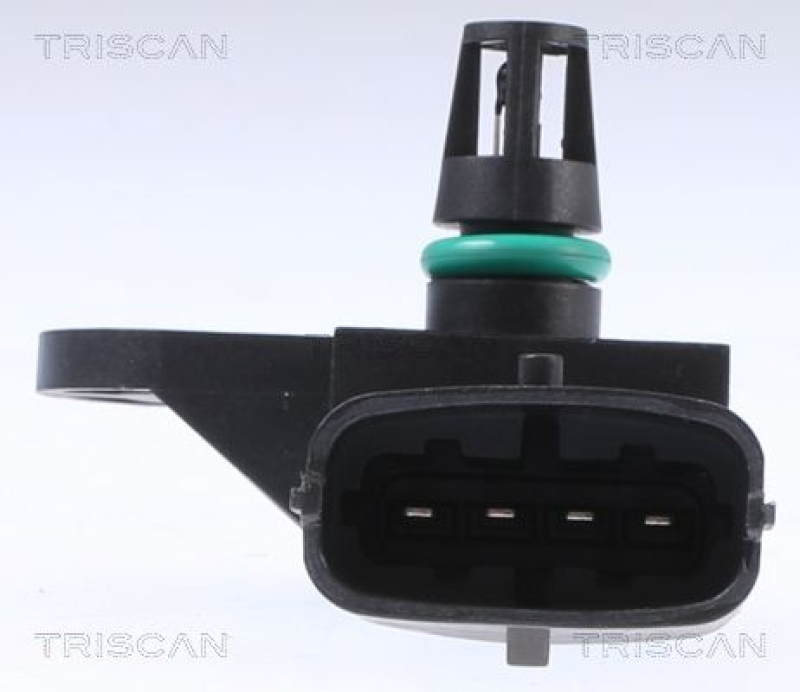 TRISCAN 8824 27007 Sensor, Manifold Druck für Volvo