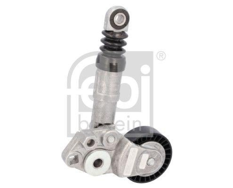 FEBI BILSTEIN 183364 Riemenspanner für Keilrippenriemen für MAZDA