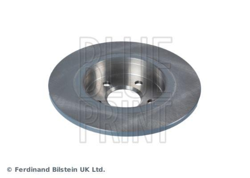 BLUE PRINT ADU174364 Bremsscheibe für Mercedes-Benz PKW