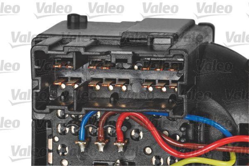 VALEO 251682 Lenkstockschalter, Lichtschalter