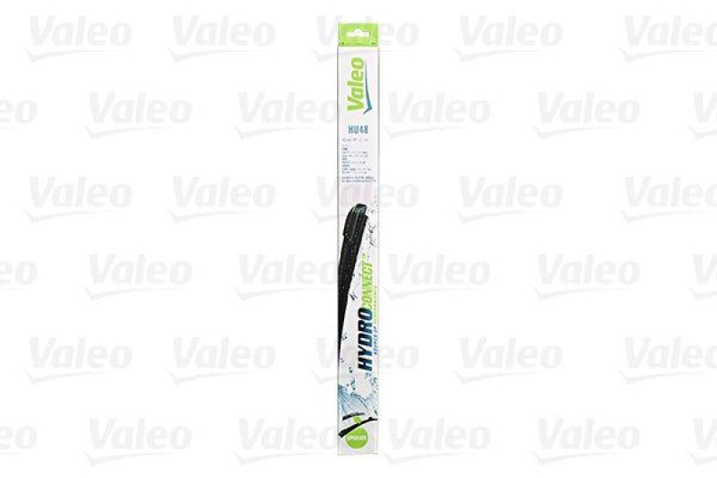 VALEO 578573 HU48 HydroConnect Upgrade LHD 48cm