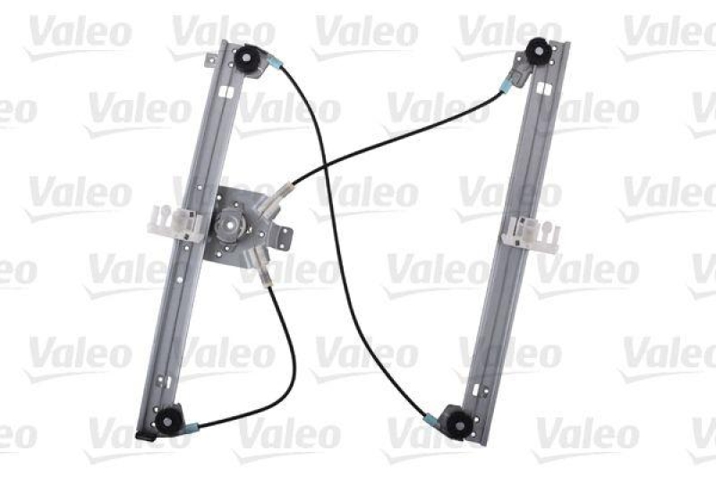 VALEO 850600 Fensterheber (ohne Motor) vorne links CITROEN