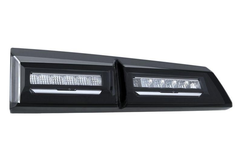 HELLA 2SA 015 020-111 Heckleuchte links LED PEUGEOT