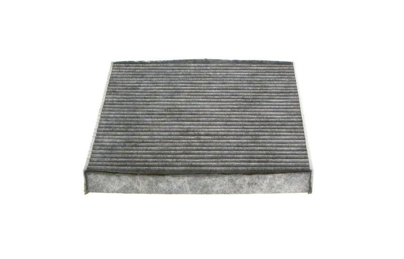 BOSCH 1 987 435 515 Filter Innenraumluft