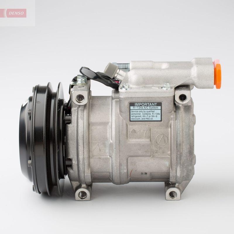 DENSO DCP99522 Kompressor für Landmaschinen