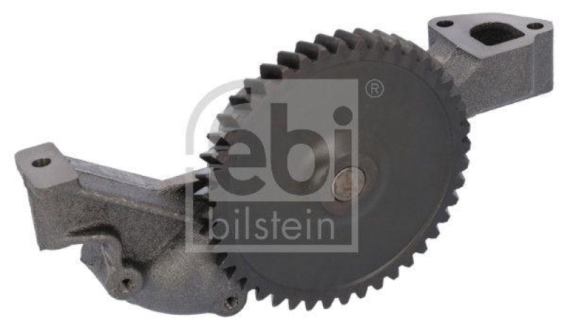 FEBI BILSTEIN 07987 Ölpumpe für EVOBUS