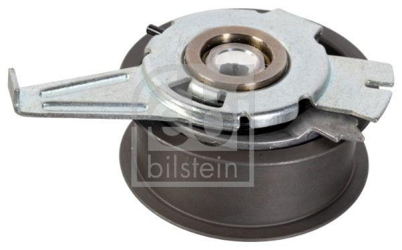 FEBI BILSTEIN 178943 Spannrolle für Zahnriemen für VW-Audi