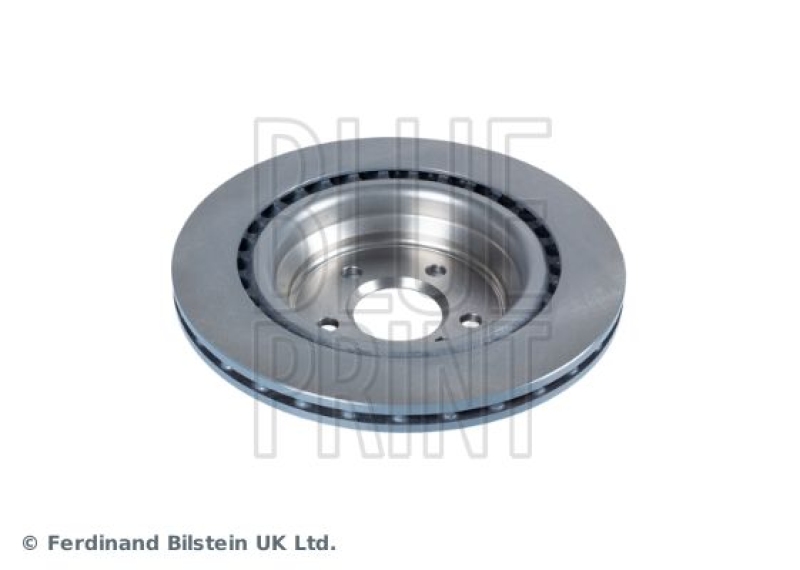 BLUE PRINT ADU174365 Bremsscheibe für Mercedes-Benz PKW