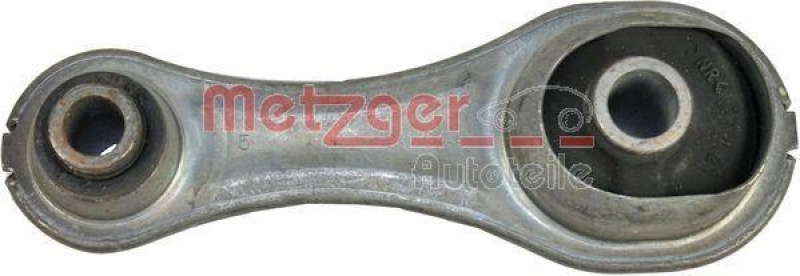 METZGER 8050948 Lagerung, Automatikgetriebe für DACIA/RENAULT