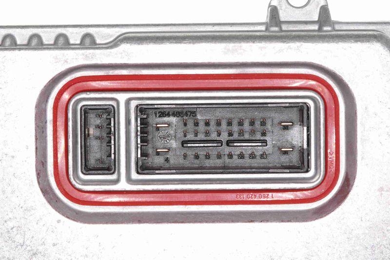 VEMO V40-73-0037 Steuergerät, Leuchtweitenregulierung Led beidseitig für OPEL