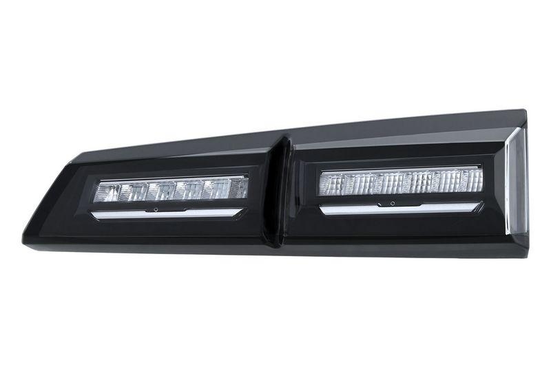 HELLA 2SA 015 020-121 Heckleuchte rechts LED PEUGEOT