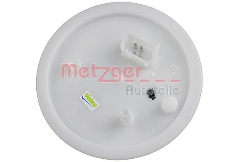 METZGER 2250464 Kraftstoff-Fördereinheit für MINI