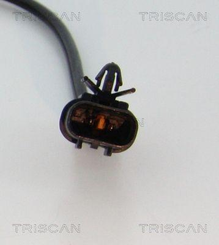 TRISCAN 8180 42139 Sensor, Raddrehzahl für Mitsubishi