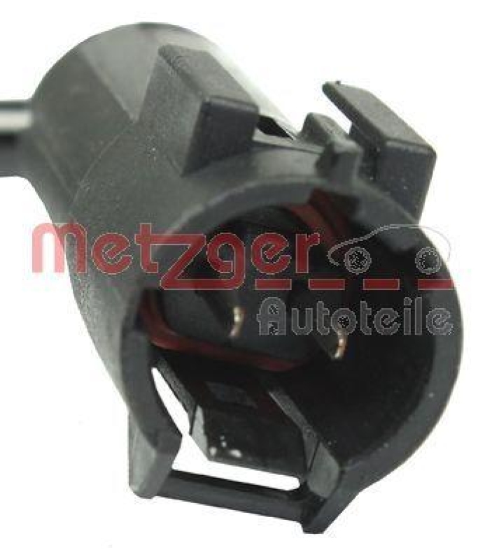 METZGER 0909055 Drehzahlsensor, Automatikgetriebe für CITROEN/FIAT/RENAULT