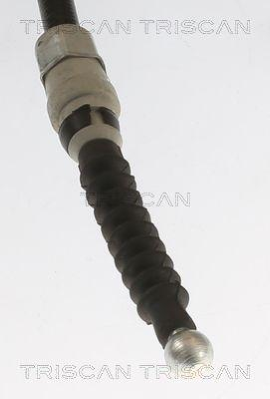 TRISCAN 8140 291222 Handbremsseil für Vw