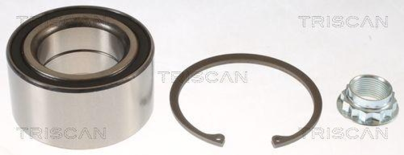 TRISCAN 8530 23205b Radlagersatz Hinten für Mercedes