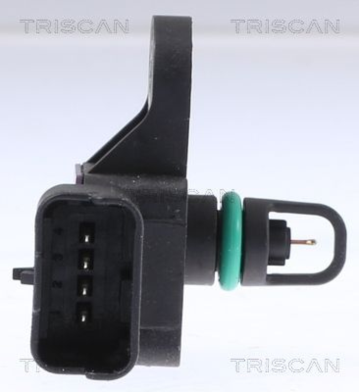 TRISCAN 8824 28005 Sensor, Manifold Druck für Citroen, Peugeot