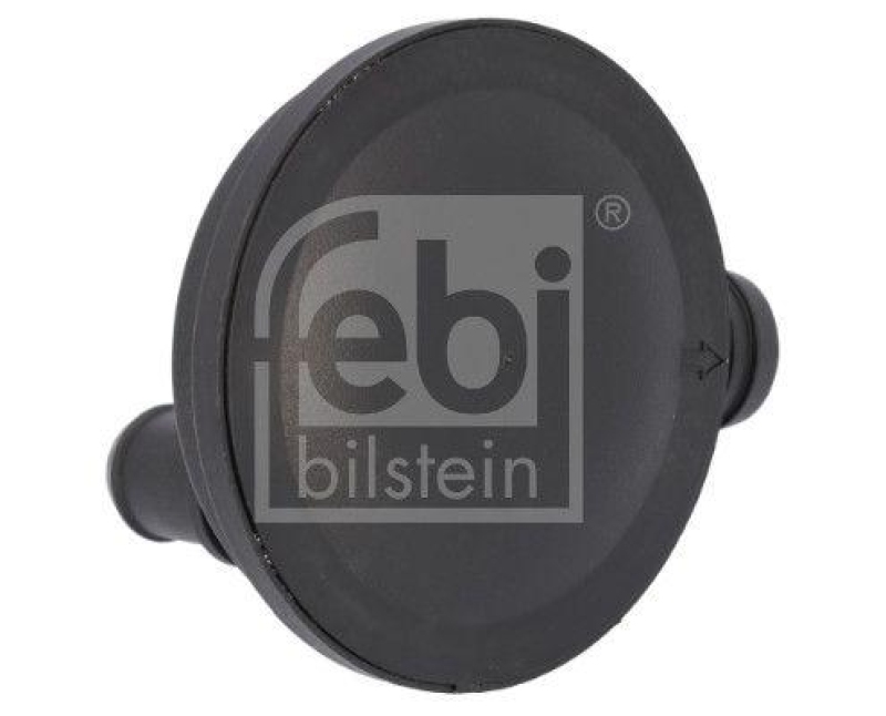 FEBI BILSTEIN 185538 Entlüftungsventil für Kurbelgehäuse für VW-Audi