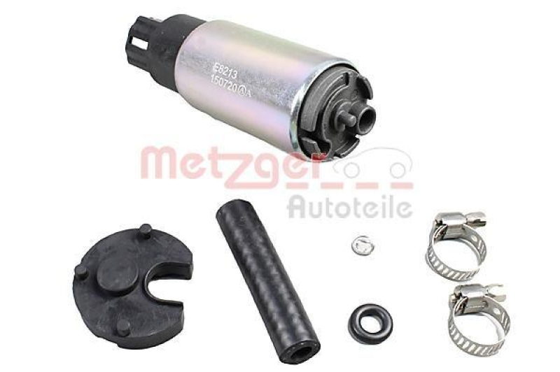 METZGER 2250465 Kraftstoffpumpe für LEXUS/TOYOTA