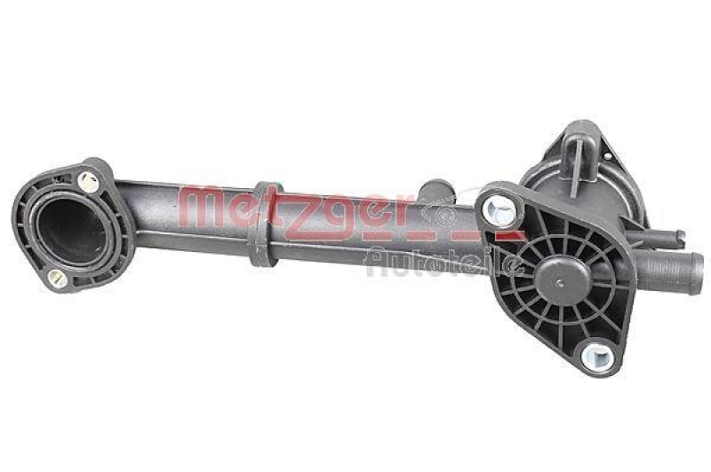 METZGER 4010234 Thermostatgehäuse für HYUNDAI