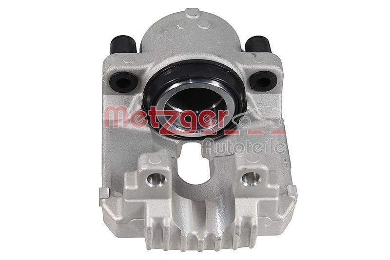 METZGER 6260371 Bremssattel Neuteil für BMW VA links