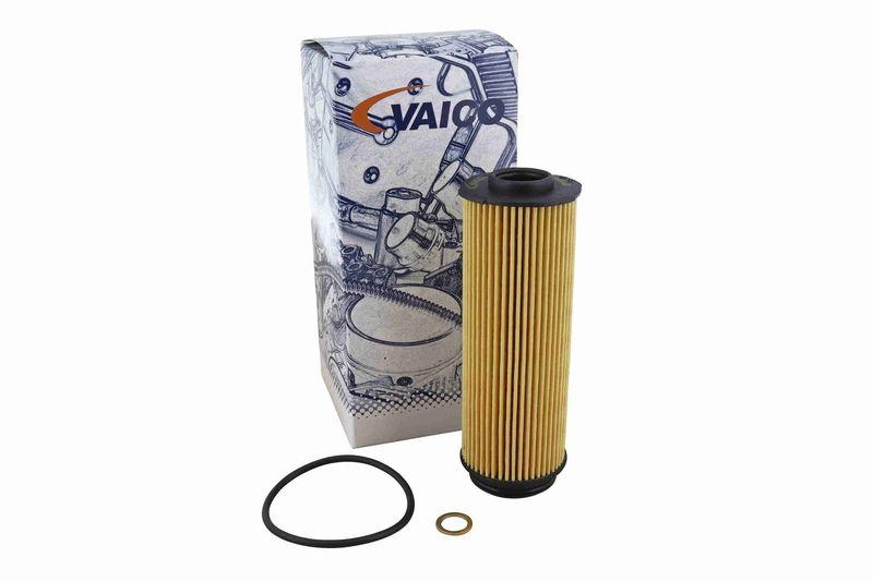 VAICO V20-4228 Ölfilter Benzin / Hybrid für BMW