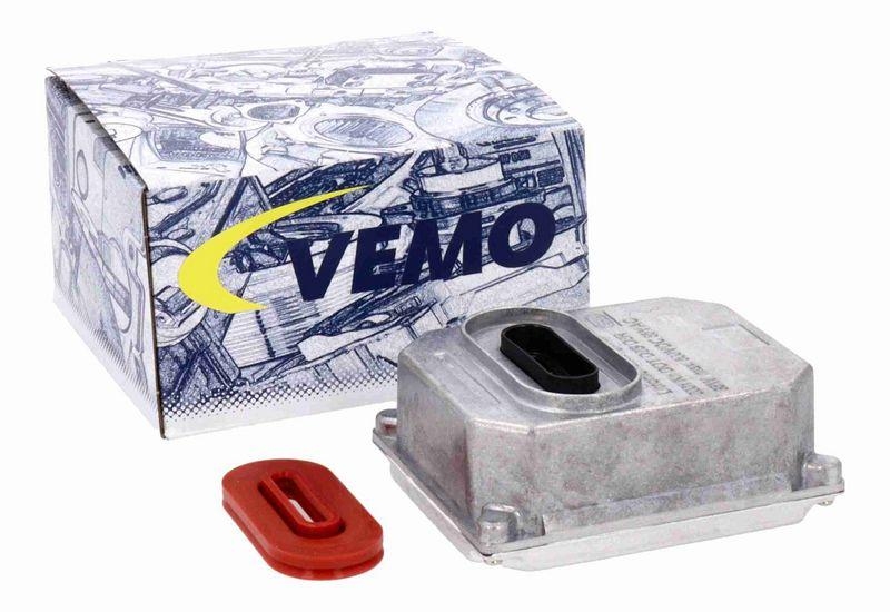 VEMO V99-73-0100 Steuergerät, Beleuchtung für VW