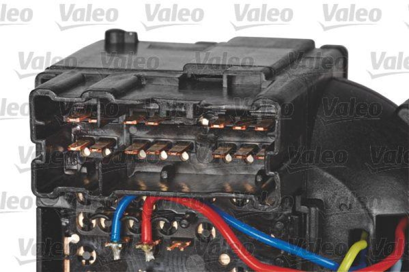 VALEO 251684 Lenkstockschalter, Lichtschalter