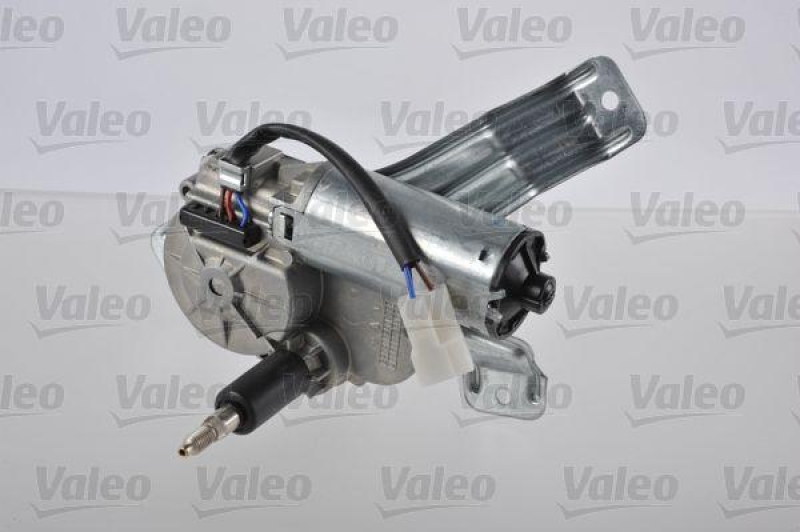 VALEO 404111 Wischermotor Heck