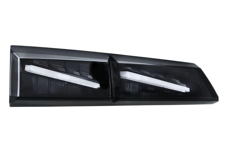 HELLA 2SA 015 022-111 Heckleuchte links LED PEUGEOT