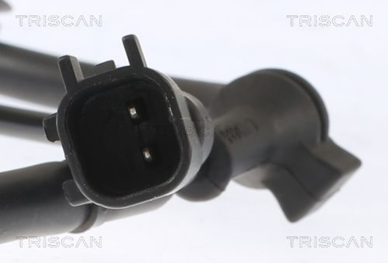 TRISCAN 8180 42208 Sensor, Raddrehzahl für Mitsubishi