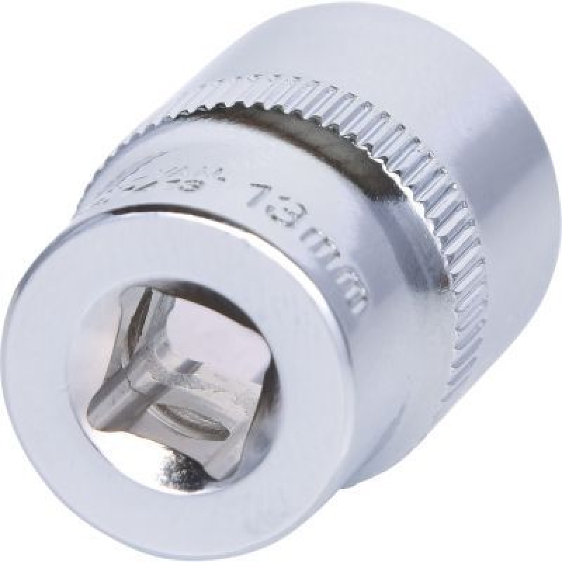 KS TOOLS 918.1413 1/4" Stecknuss Flank-Drive 13mm