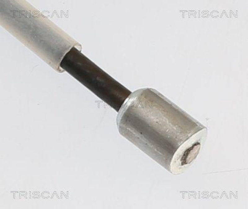 TRISCAN 8140 291223 Handbremsseil für Vag