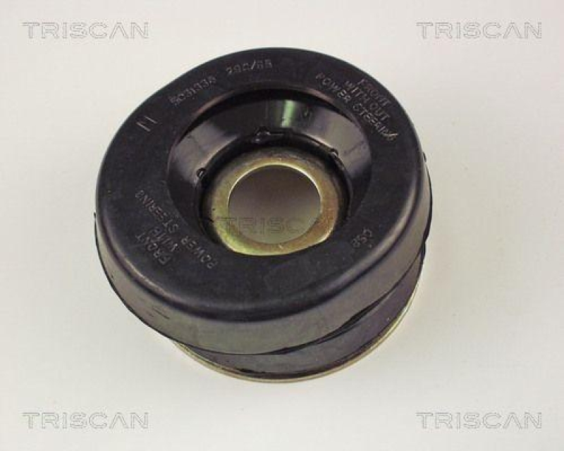 TRISCAN 8500 42901 Federbeinlagersatz für Mitsubishi Colt, Lancer