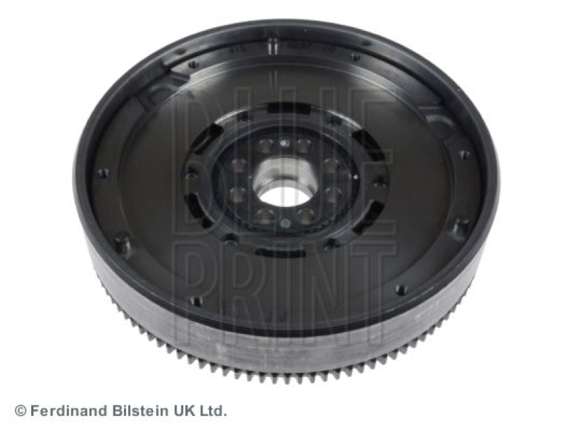 BLUE PRINT ADJ133502 Zweimassenschwungrad für Land Rover