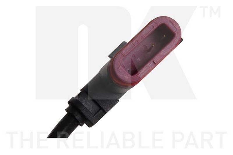 NK 293361 Sensor, Raddrehzahl für MERCEDES-BENZ