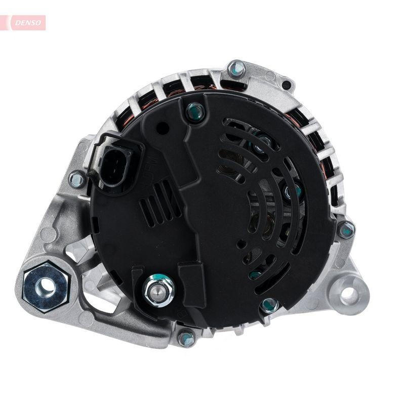 DENSO DAN3033 Generator AUDI A6 C5 Avant (4B5) 2.5 TDI quattro (00-05)